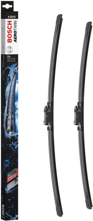 Bosch AeroTwin OE Replacement Wiper Blades Set