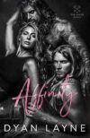 Affinity by Sarah Waters