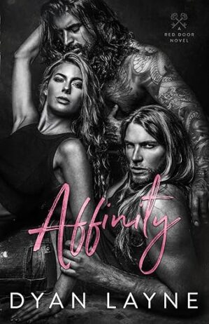 Affinity by Sarah Waters