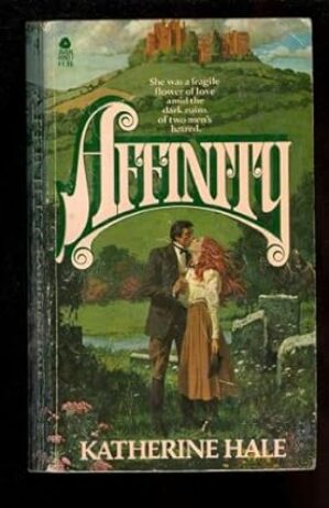 Affinity By Sarah Waters