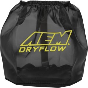 AEM Air Filter Wrap, Black (1-4000)
