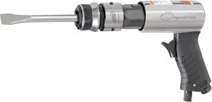 Ingersoll Rand Air Hammer - 3 PC Chisel Set