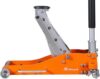 APlusLift AL350R 3 Ton Aluminum Racing Floor Jack
