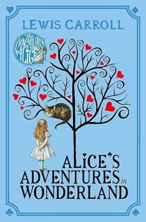 Alice's Adventures In Wonderland By Lewis Carroll