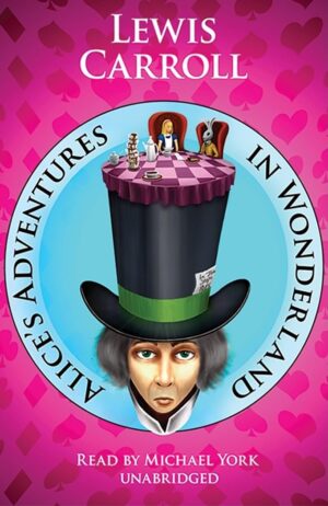 Alice's Adventures In Wonderland By Lewis Carroll