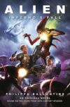 Alien – Inferno’s Fall by Author’s Name