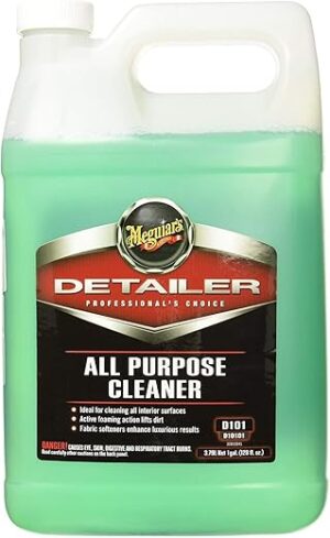 Meguiar’s All Purpose Cleaner (Packaging May Vary)