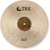 TRX Cymbals ALT-C14 14-Inch Crash Cymbal