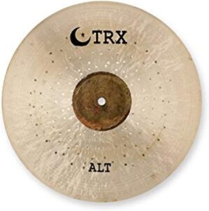 TRX Cymbals ALT-C14 14-Inch Crash Cymbal