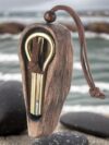 Shamanicshop Altay Jew’s Harp For Beginners With Case