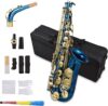 Btuty Alto Saxophone Eb E-Flat Starter Kit