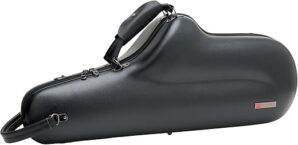 Protec Alto Saxophone Micro ZIP Case BM304CT