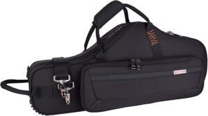 Protec Alto Saxophone PRO PAC Case PB304CT