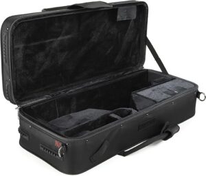 Protec Alto Saxophone PRO PAC PB304 Case