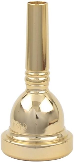 Andoer Alto Trombone Copper Mouthpiece 6.5AL