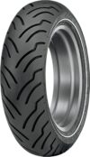 DUNLOP American Elite MT90B16 Rear Tire