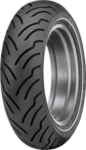 DUNLOP American Elite MT90B16 Rear Tire