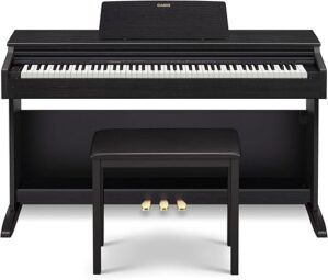 Casio AP-270BK 88-Key Digital Piano
