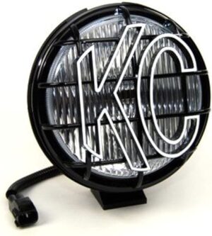 KC Apollo Pro 6″ 55W Fog Light
