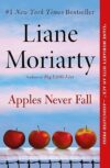 Apples Never Fall By Liane Moriarty