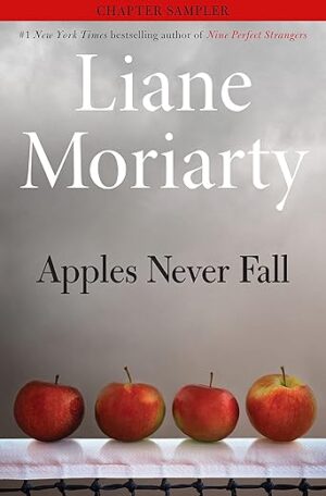 Apples Never Fall