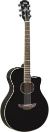 YAMAHA APX600 Thin Body Acoustic-Electric Guitar