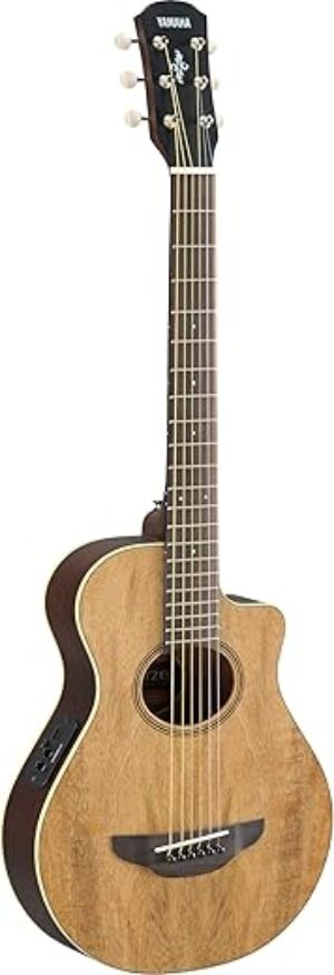 YAMAHA APXT2EW 3/4-Size Acoustic-Electric Guitar
