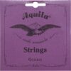 Aquila AQ-96 Guilele Strings Set