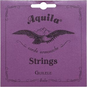 Aquila AQ-96 Guilele Strings Set