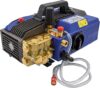 AR Blue Clean AR630 Pressure Washer, 1900PSI, 2.1GPM