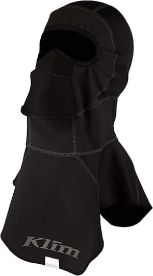 KLIM Arctic Balaclava Cold Weather Face Covering