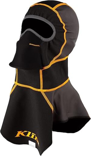 KLIM Arctic Balaclava Cold Weather Face Covering