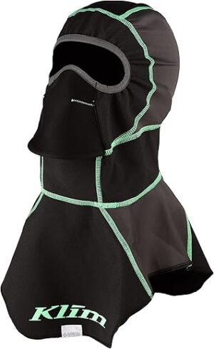 KLIM Arctic Balaclava Cold Weather Face Covering