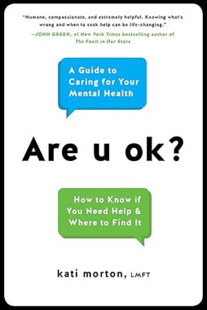 Are U Ok?