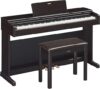 YAMAHA Arius 88-Key Digital Piano YDP145R