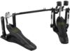 Mapex Armory Double Bass Drum Pedal, Black