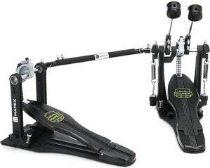 Mapex Armory Response Double Bass Pedal