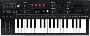 ARTURIA Arturia Synthesizer MINIFREAK