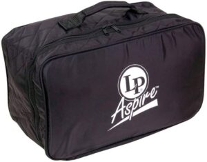 Latin Percussion Aspire LPA291 Bongo Bag