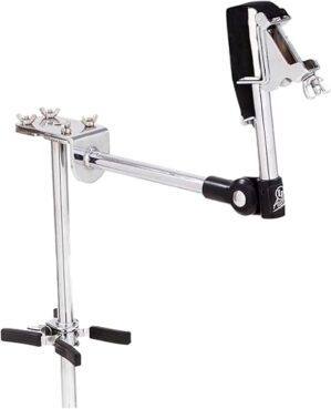 Latin Percussion Aspire Slide Mount Bongo Bracket