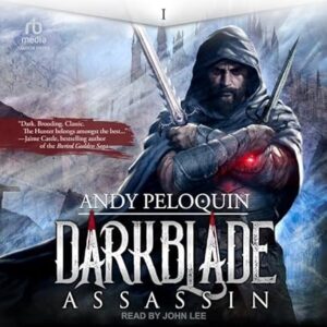 Assassin By Author's Name