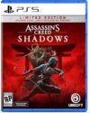Assassin’s Creed Shadows