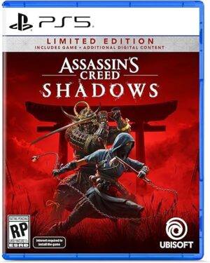 Assassin’s Creed Shadows