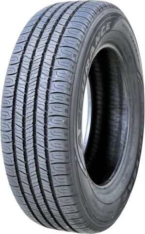 Goodyear Assurance All-Season Radial 205/55R16 91H
