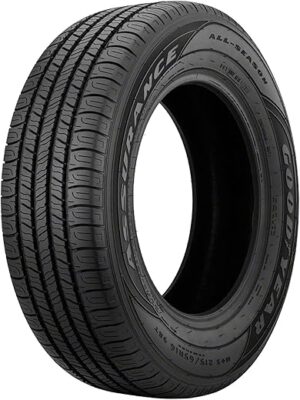 Goodyear Assurance All-Season Radial Tire 205/65R16 95H