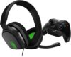 ASTRO Gaming A10 Gaming Headset + MixAmp M60 – Green/Black – Xbox One