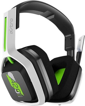 ASTRO Gaming ASTRO Gaming A20 Wireless Headset Gen 2