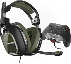 ASTRO Gaming ASTRO Gaming A40 TR Headset