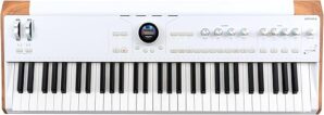 ARTURIA AstroLab 61-Key Semi-Weighted Keyboard