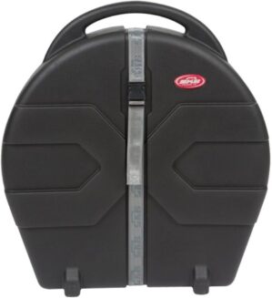 SKB ATA 24 Cymbal Vault With Wheels